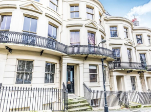 1 Bedroom Apartment In Brighton