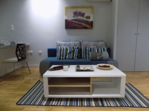 Apartment Near Acropolis