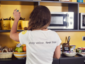 Free Hostels Barcelona