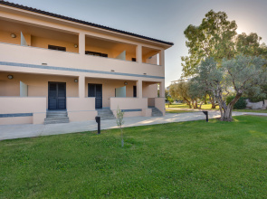 Hotel Rada Siri