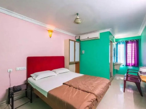 Hotel Sri Sai Residency