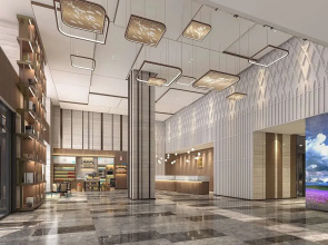 Hilton Garden Inn Ili Yining
