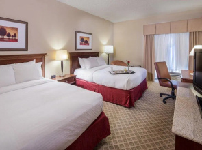Radisson Hotel Columbia