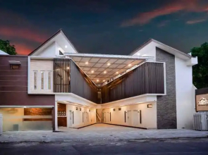 House of Asiyah Syariah