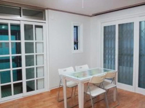 Alpha Guesthouse Seoul