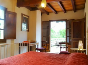 Camping Musetti Angela