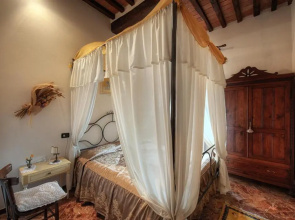 Casa Di Castello