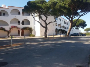 Vieira apartment 1