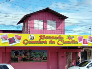 Pousada Guaraná da Cláudia