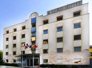 Euro Hotel