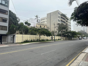Executive Apartment San Isidro Business