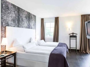 Hotel Künstlerquartier Seezeichen