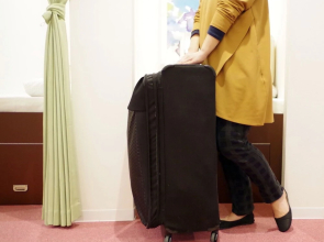 Travel Stay Utsunomiya (Female Only)