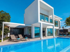 Villa Catalina