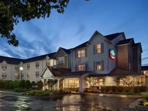 TownePlace Suites Cleveland Streetsboro