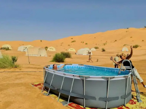 Camp Abdelmoula Tembaine