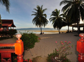 Phangan Rainbow Bungalows