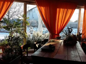 B&B La Castellana