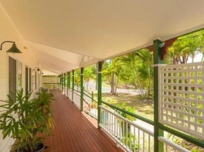 Eumundi Rise Bed & Breakfast