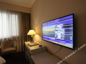 Xinchangjiang Hotel