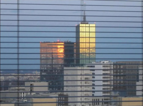 P&O Apartments Babka Tower