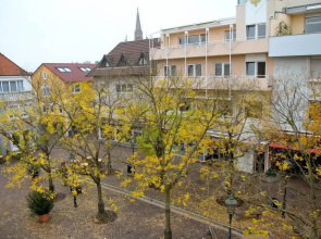 Hotel Garni Italia