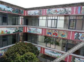 Shiwai Taoyuan Holiday Resort(广州世外桃源度假村)