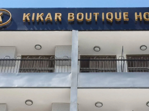 Kikar Boutique Hotel