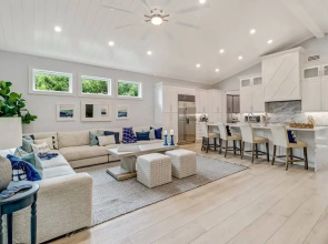 Coastal Cove by Boutiq