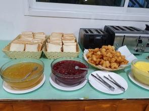 Retreat Resort Pattaya