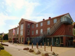 Duinhotel Zomerlust