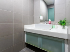 Summer Suites KLCC Apartments By Soulasia