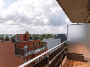Apartment With Stunning sea View in Middelkerke