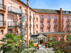 Hotel Metropole