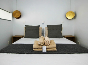Phaedrus Living Seaside Luxury Flat Athina 108