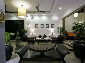 The Community - Siem Reap