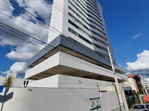 Apartamento Encanto próximo ao Pátio do forró