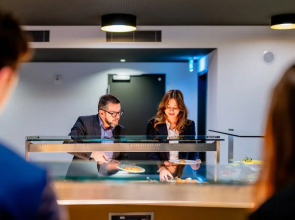 The Freddie Mercury Hotel