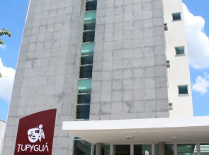 Tupyguá Brasil Hotel