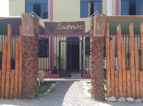 Hostal Sumac