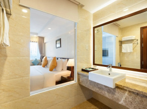 Hoang Ngoc Beach Resort