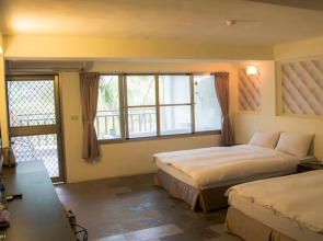 Ayawan Hot Spring Resort