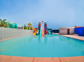OYO 36721 Kalika Resort