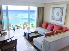 Grand Fiesta Americana Coral Beach Cancun - All Inclusive