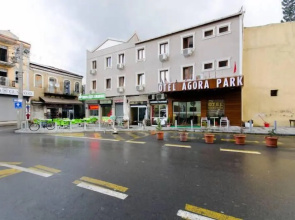 Agora Park Hotel
