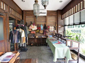 Jomtien Garden Hotel & Resort