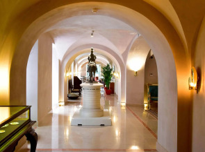 Pousada de Lisboa, Praça do Comércio - Small Luxury Hotel