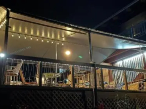 Hawaii Belt Coffee Garden