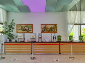 Hotel Grand Efe