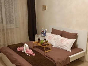 Resident Ufa (Резидент Уфа) на улице Менделеева  150/4